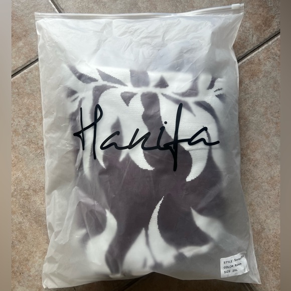 Hanifa Soraya Mini Dress - Picture 3 of 6